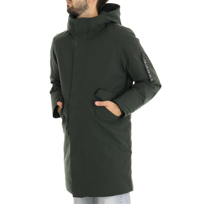 GIUBBOTTO HJALMAR ELVINE - Mad Fashion | img vers.650x/